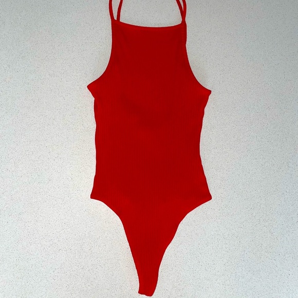 Annecy Bodysuit (S) - Picture 2 of 3